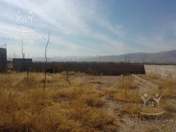 Terreno Granjas Sacramento