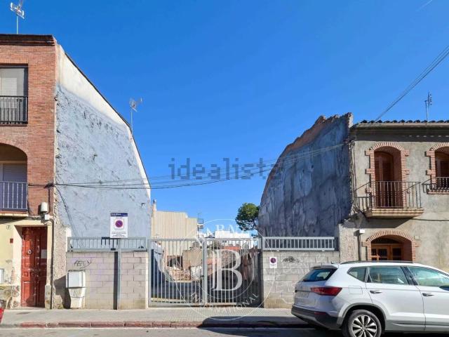 Terreno, Granollers