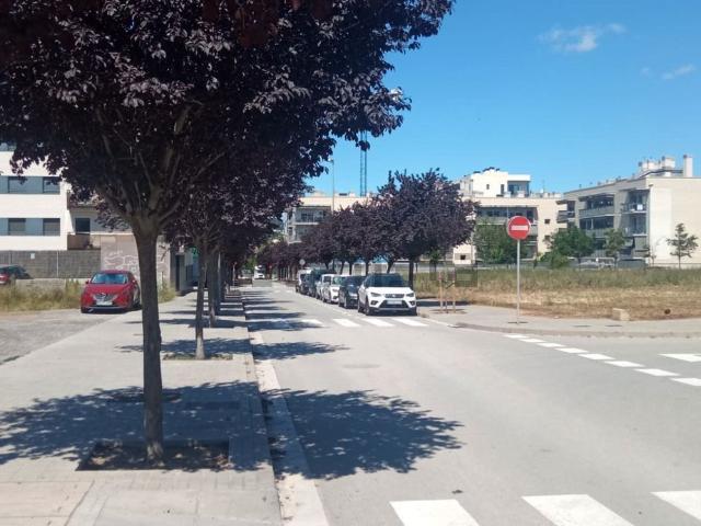 Terreno, Granollers