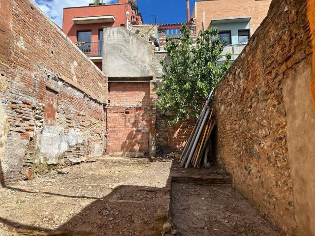 Terreno, Granollers