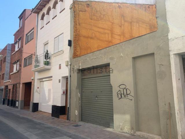 Terreno, Granollers