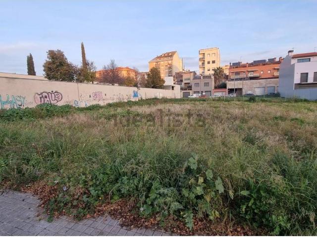 Terreno, Granollers