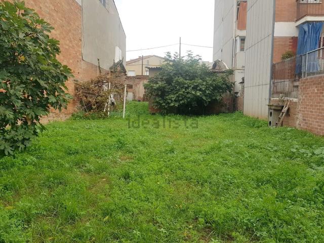 Terreno, Granollers