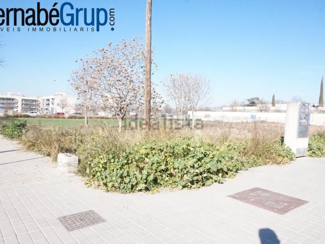 Terreno, Granollers