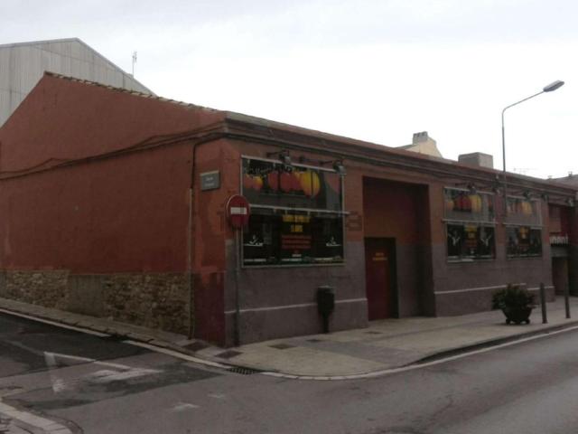 Terreno, Granollers