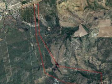 Terreno Gral. Bravo