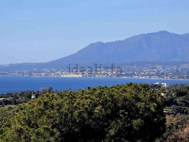 Terreno, Green Hills Las Cumbres de Elviria, Marbella