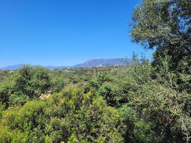 Terreno, Green Hills Las Cumbres de Elviria, Marbella