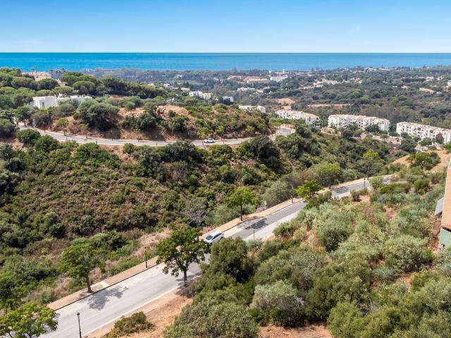 Terreno, Green Hills Las Cumbres de Elviria, Marbella