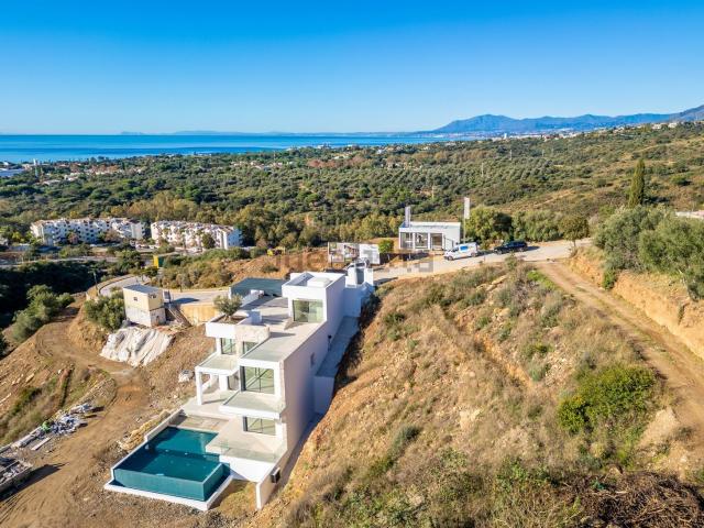 Terreno, Green Hills Las Cumbres de Elviria, Marbella
