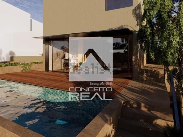 Terreno, Grijó e Sermonde