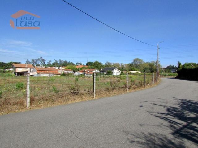 Terreno, Sermonde