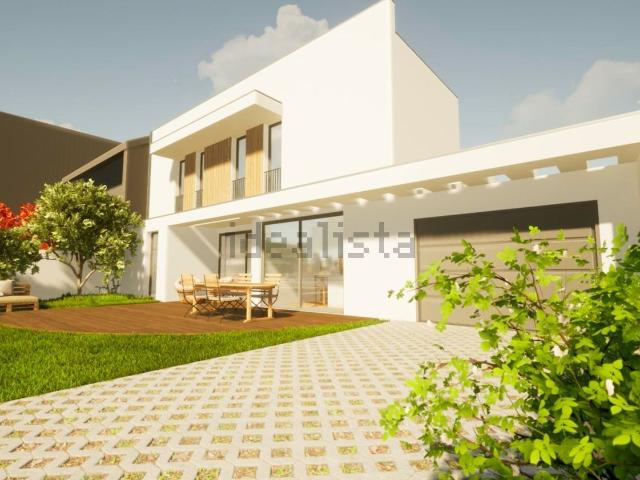 Terreno, Grijó e Sermonde