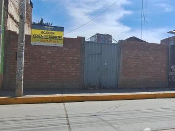 Terreno Huancayo