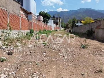 TERRENO HUAYAPAM SAN LUIS BELTRAN