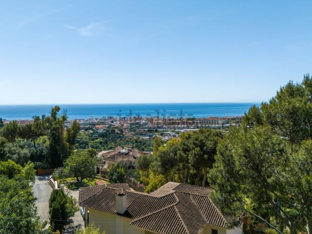 Terreno, Huerta del Prado La Montua, Marbella