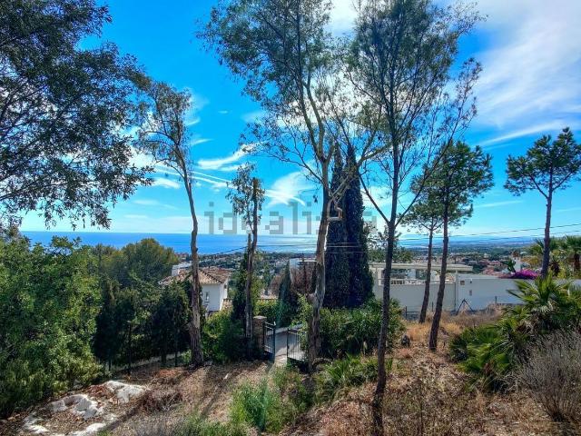 Terreno, Huerta del Prado La Montua, Marbella