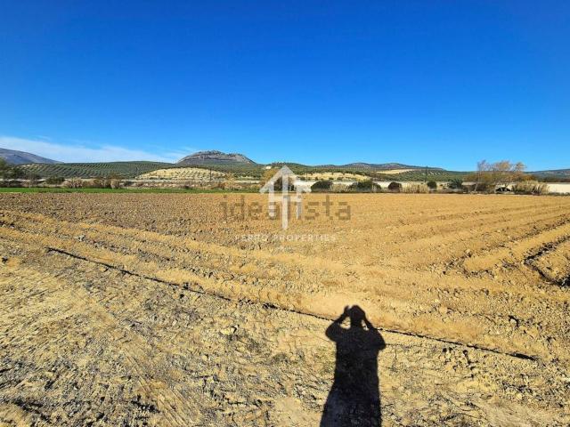Terreno, Huétor Tajar