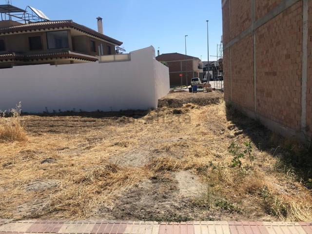 Terreno, Huétor Tajar