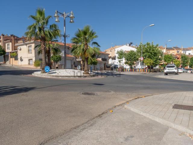 Terreno, Huétor Vega