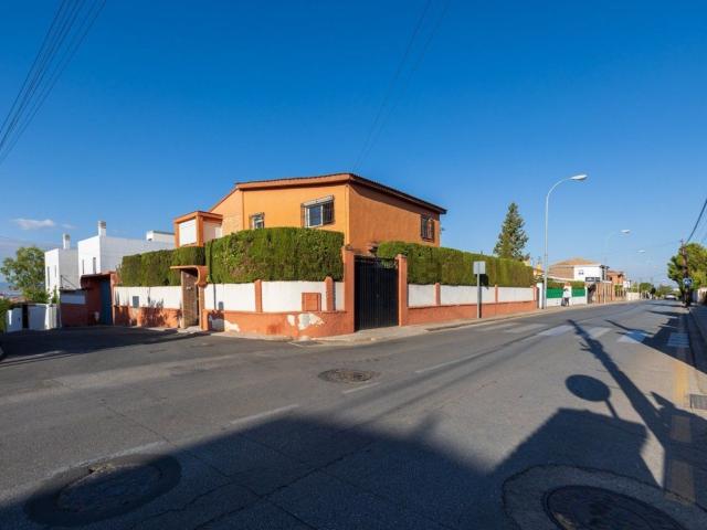 Terreno, Huétor Vega