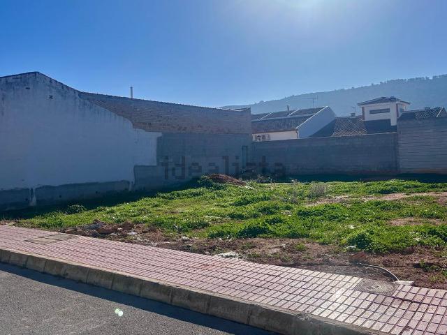 Terreno, Humilladero