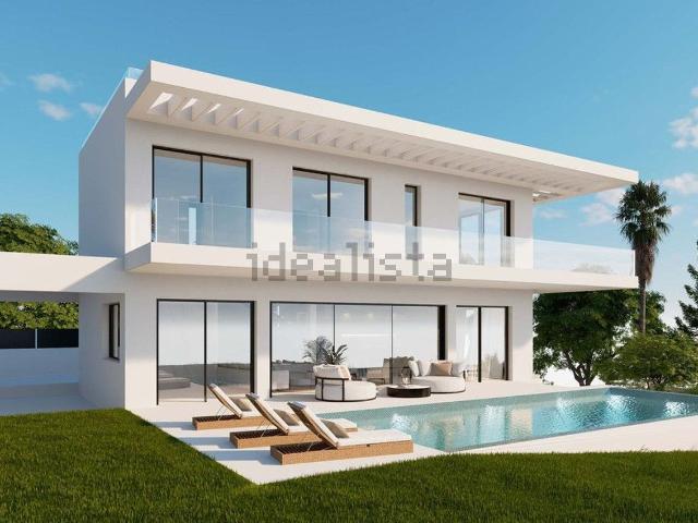 Terreno, Hacienda Elviria, Marbella