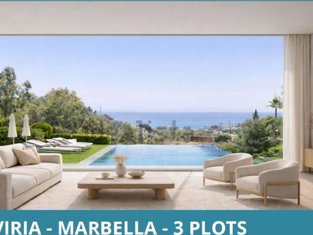 Terreno, Hacienda Elviria, Marbella