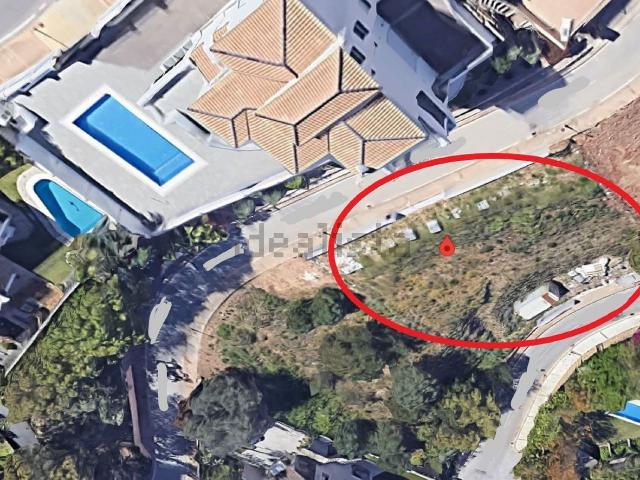 Terreno, Hacienda Elviria, Marbella