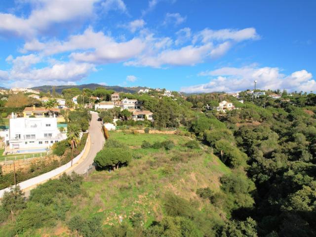 Terreno, Hacienda Elviria, Marbella