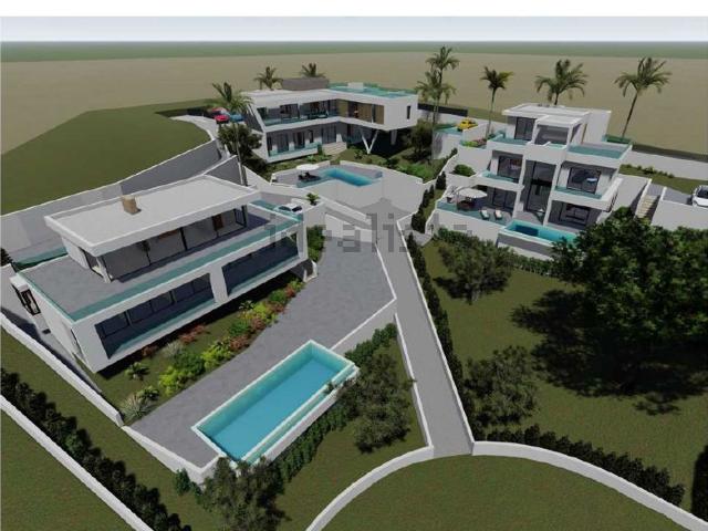Terreno, Hacienda Elviria, Marbella