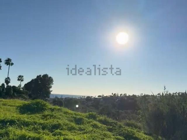 Terreno, Hacienda Elviria, Marbella