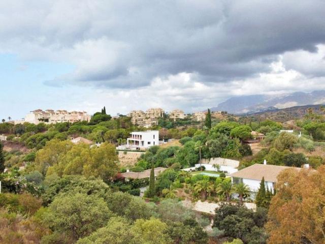 Terreno, Hacienda Elviria, Marbella