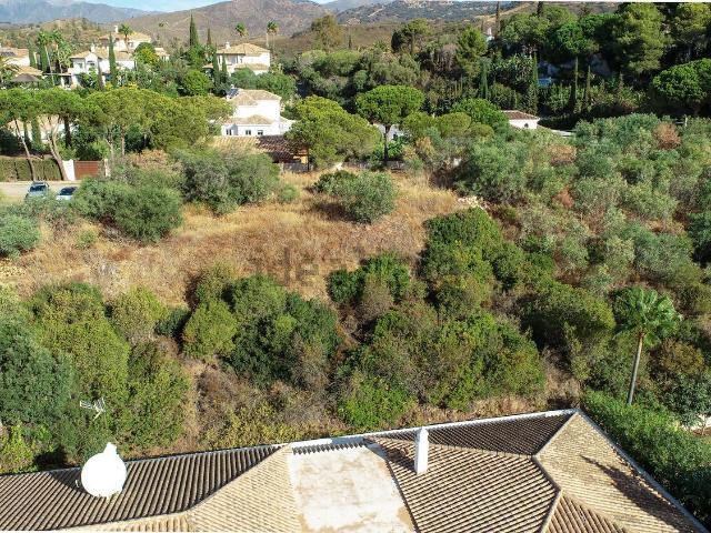 Terreno, Hacienda Elviria, Marbella
