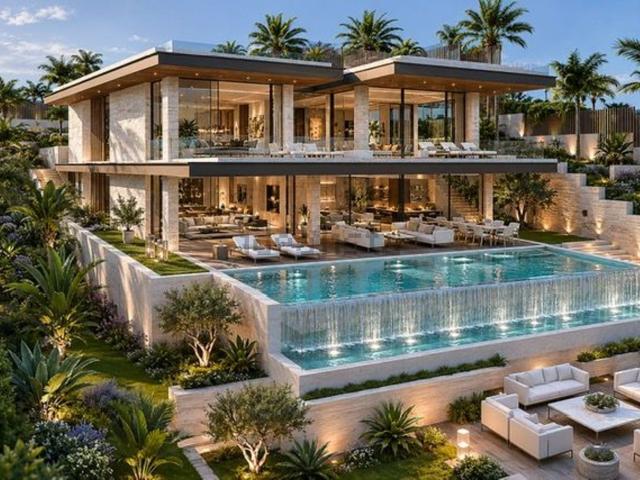 Terreno, Hacienda Elviria, Marbella