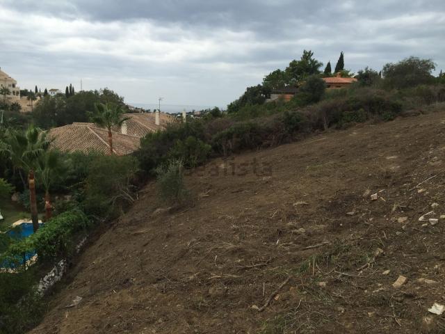 Terreno, Hacienda Elviria, Marbella
