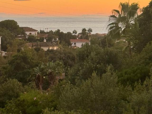 Terreno, Hacienda Elviria, Marbella