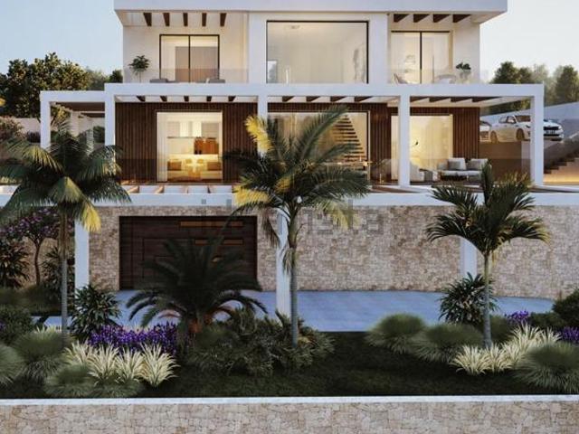 Terreno, Hacienda Elviria, Marbella
