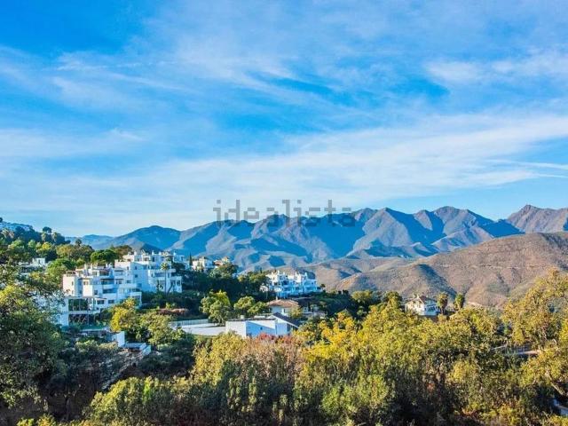 Terreno, Hacienda Elviria, Marbella