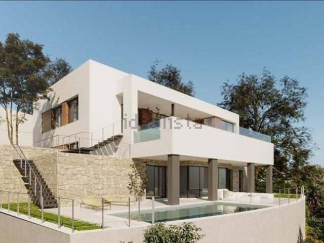 Terreno, Hacienda Elviria, Marbella