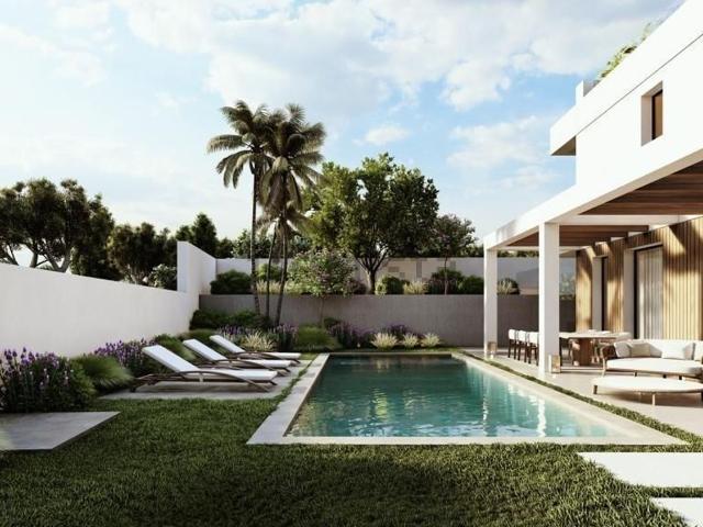 Terreno, Hacienda Elviria, Marbella