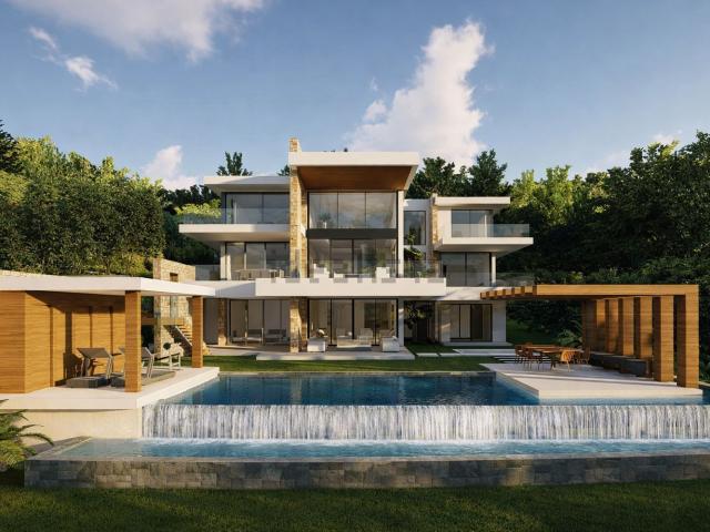 Terreno, Hacienda Las Chapas, Marbella