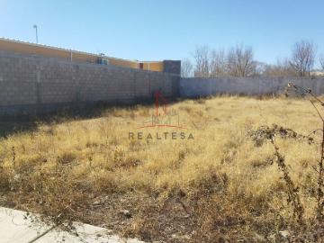 Terreno Habitacional Venta Cuauhtemoc Chihuahua 780000 Indter RGC