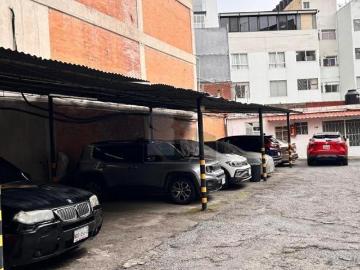 Terreno habitacional y comercial en Venta, Col del Valle Norte, Alcaldía Benito Juarez, CDMX