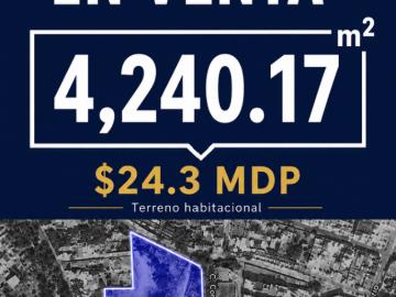 Terreno Habitacional | Comercial en Venta en Tepejí del Río, Hidalgo. | Primera sección