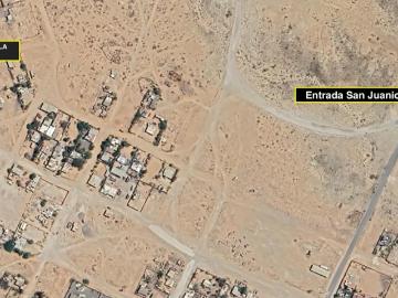 Terreno habitacional de 720m2 en San Juanico, Comondú – Tu próxima inversión en Baja California Sur