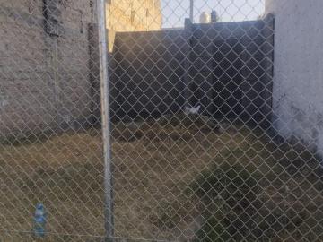 Terreno Habitacional en Venta