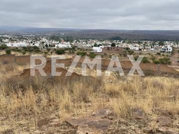 Terreno Habitacional en venta con una hermosa vista