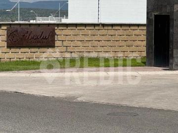 Terreno habitacional en Venta de 186 m2 en San Isidro Juriquilla
