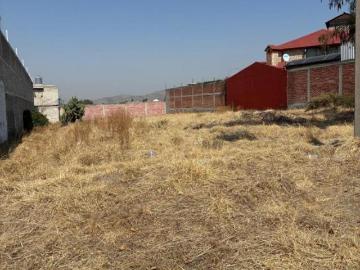 Terreno habitacional en venta en Tolteca Teopan, Tepetlaoxtoc, México